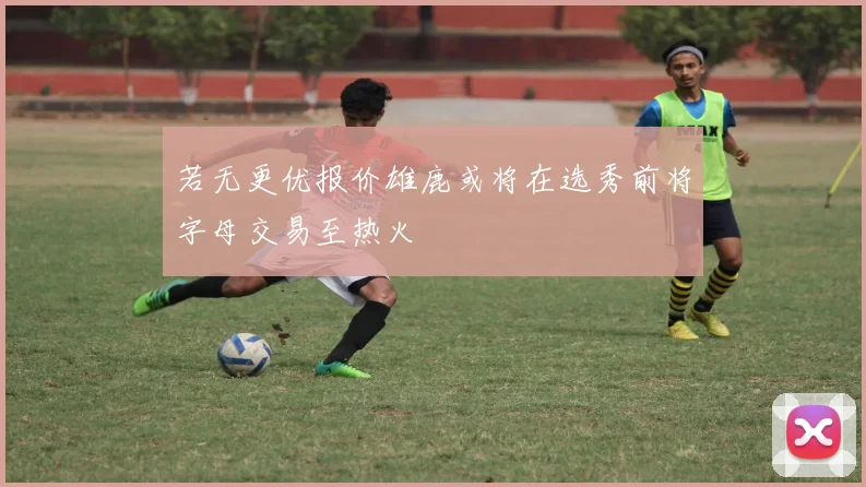 若无更优报价雄鹿或将在选秀前将字母交易至热火